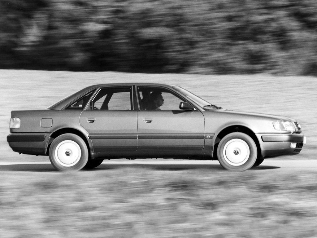 Auspuff Mitteltopf/Schalldämpfer Für AUDI A6 C4 2.0 4A2